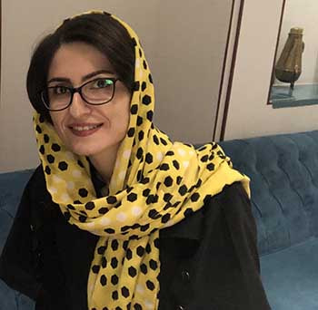 نگین احقر بازرگان