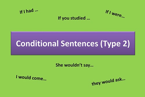 second-conditional second-conditional