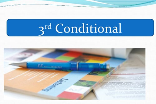 third-conditional third-conditional