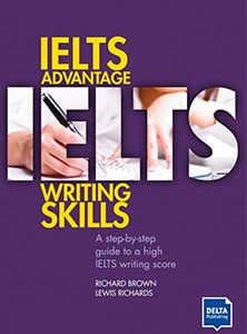 IELTS-Advantage-Writing-Skills