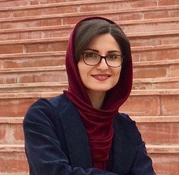 نگین احقر بازرگان